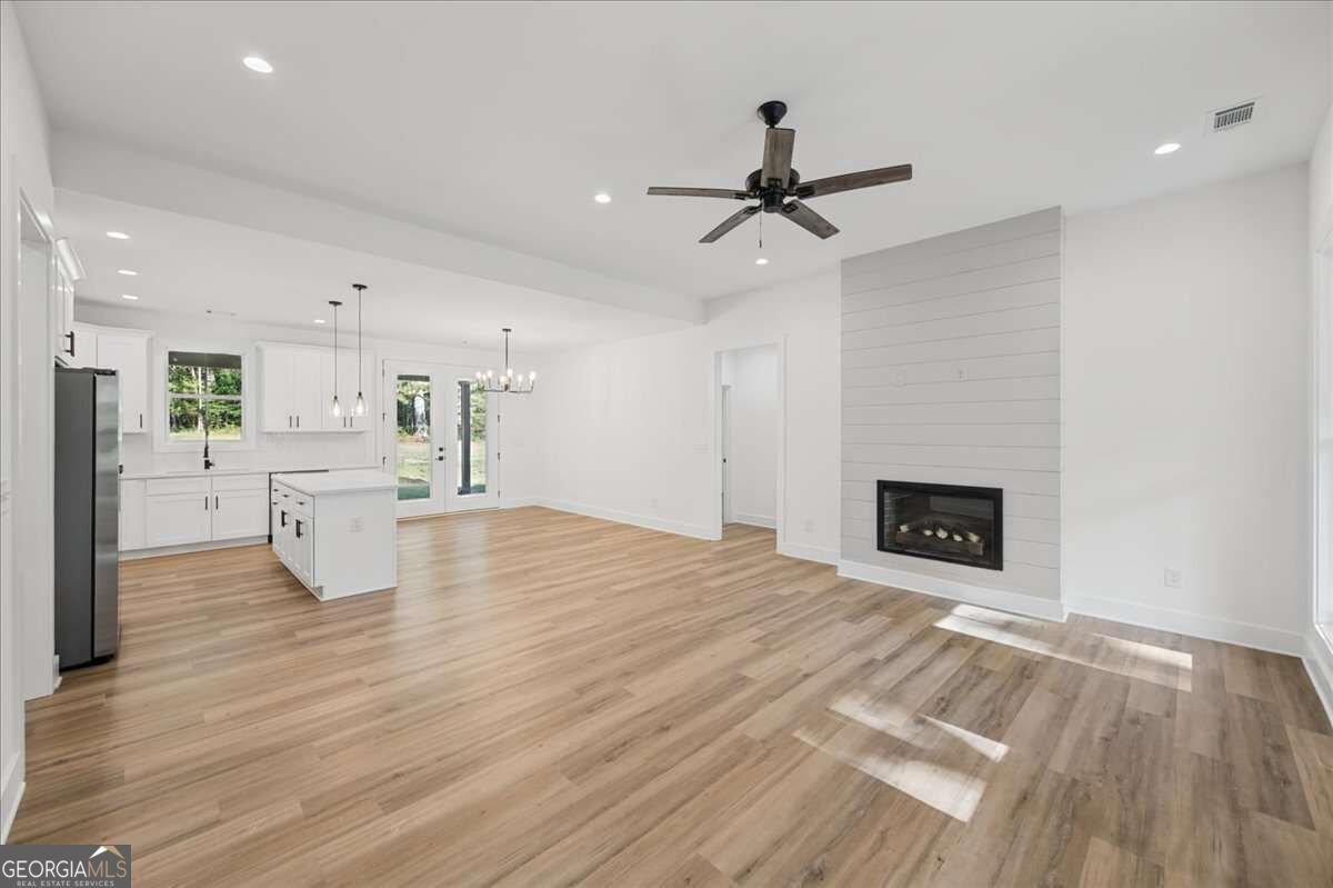 24 Satcher Road Taylorsville - Photo 7