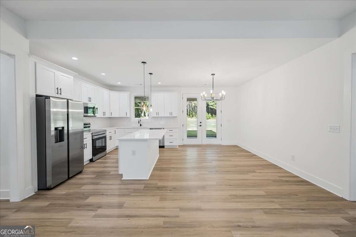 24 Satcher Road Taylorsville - Photo 8