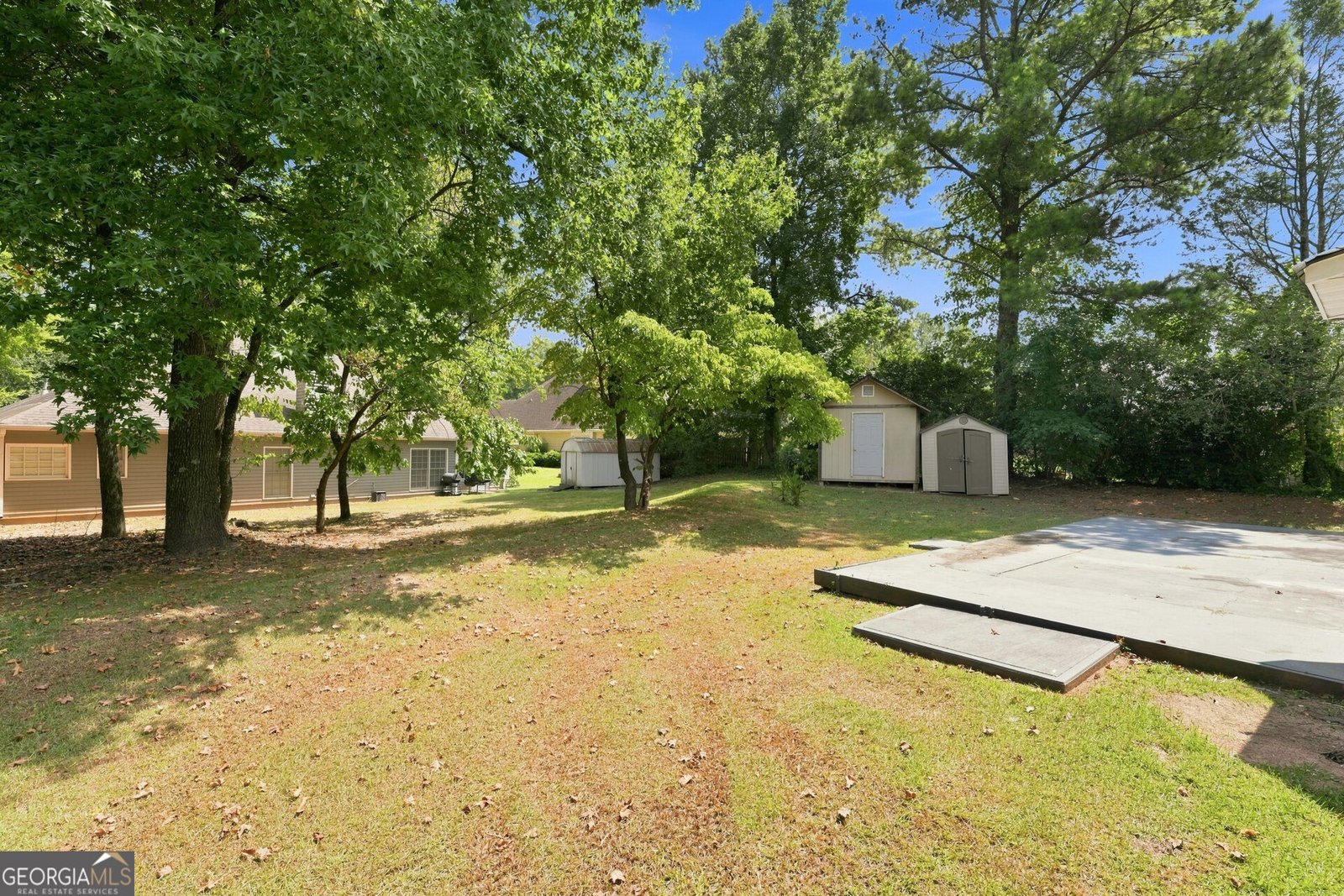 4304 Talmadge Trace Snellville - Photo 19