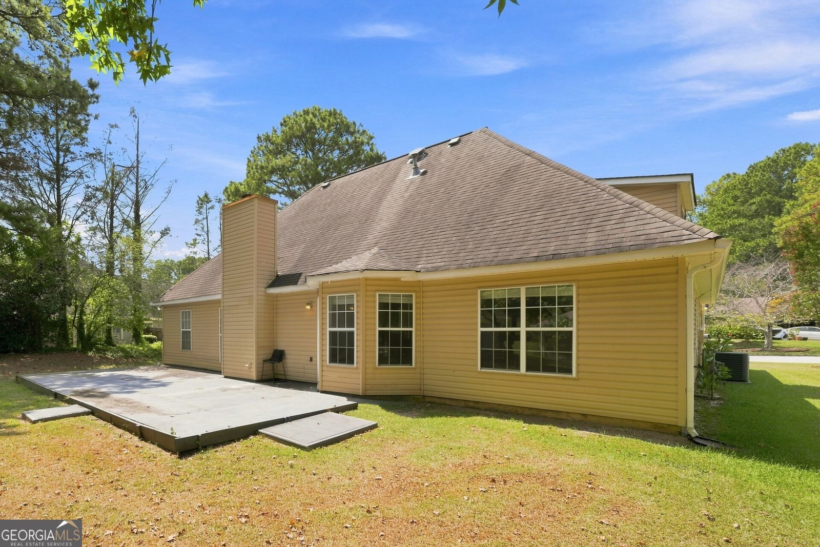 4304 Talmadge Trace Snellville - Photo 20