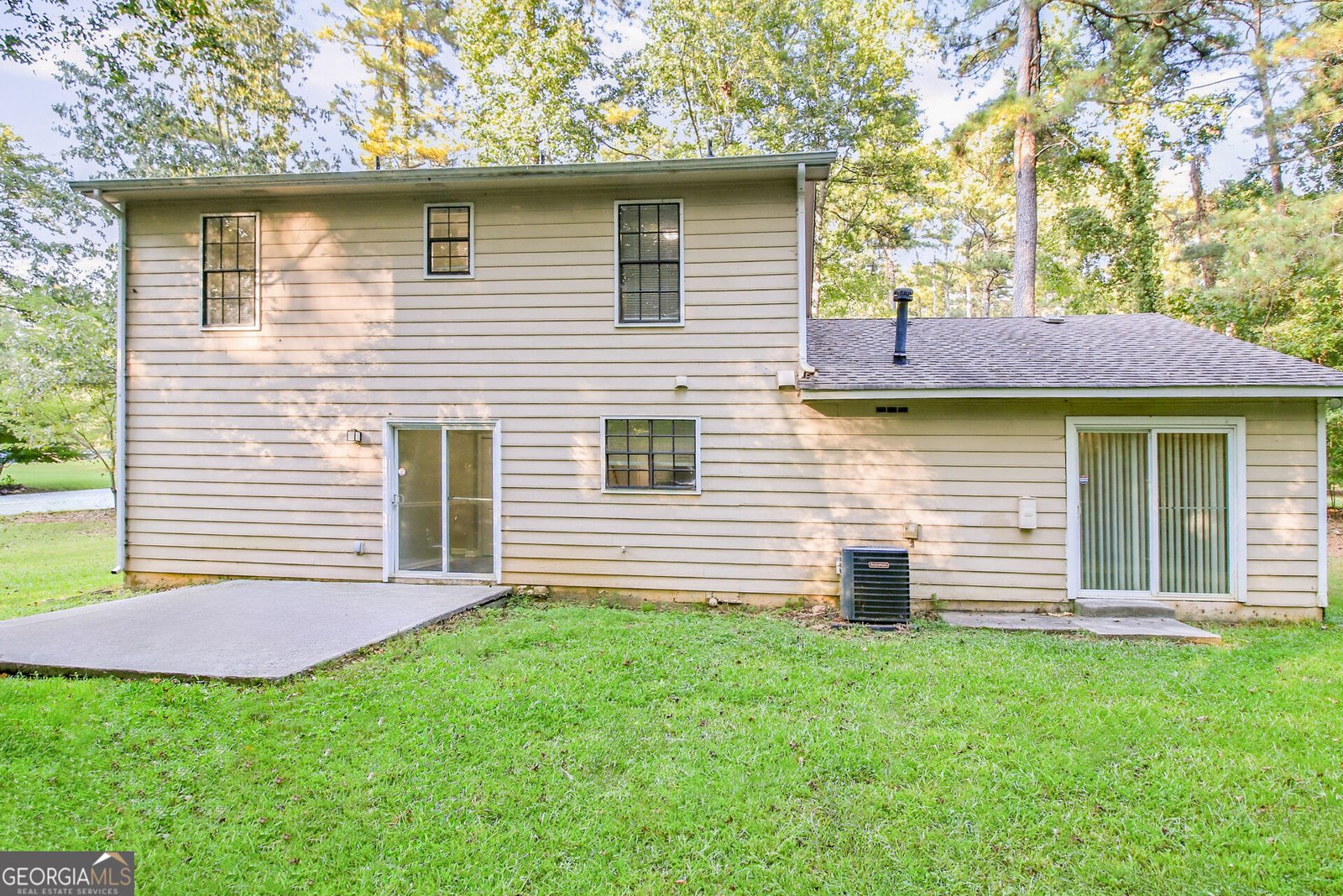 135 Creek Trail Jonesboro - Photo 22