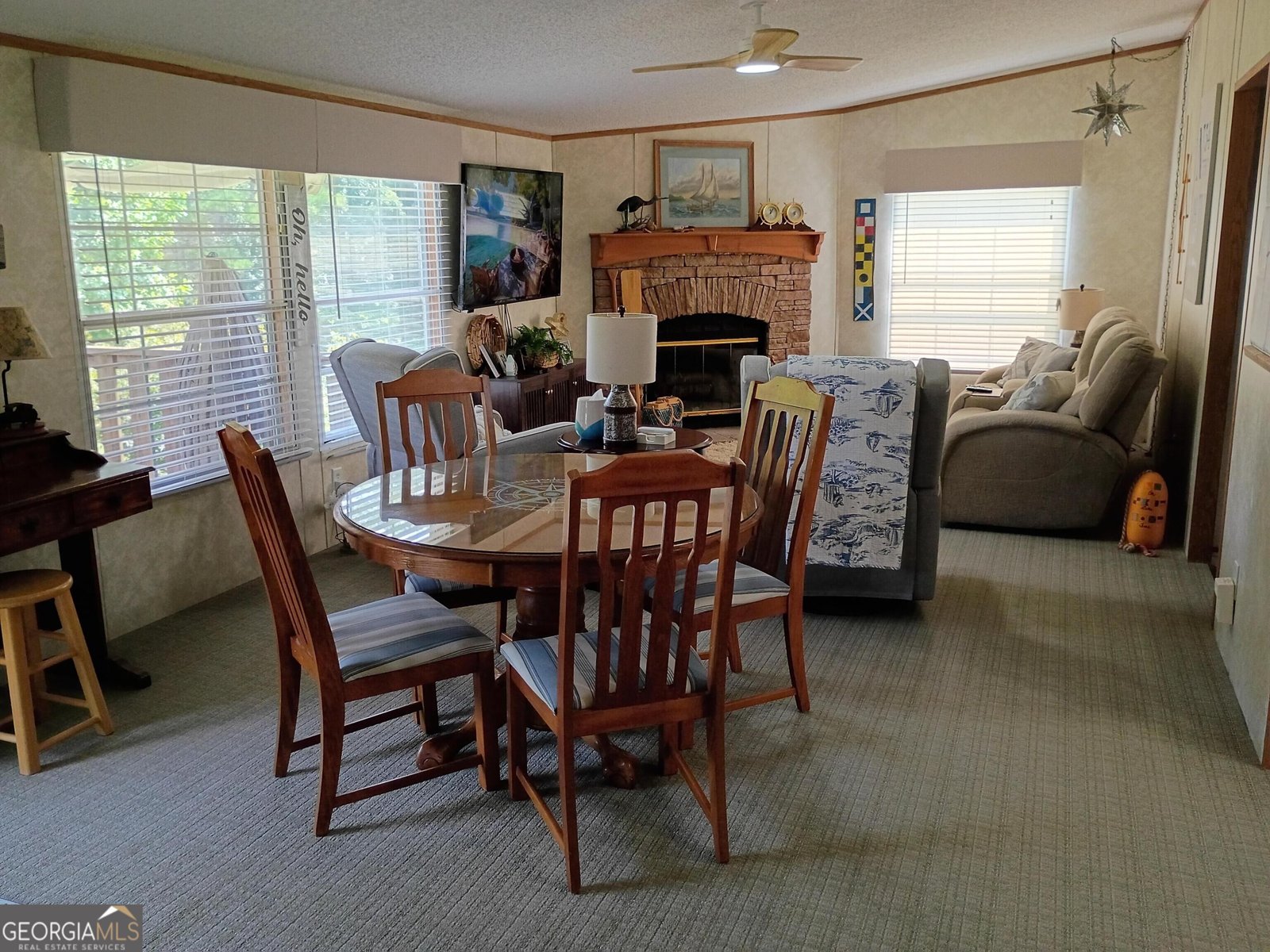 4888 Allen Circle Acworth - Photo 13