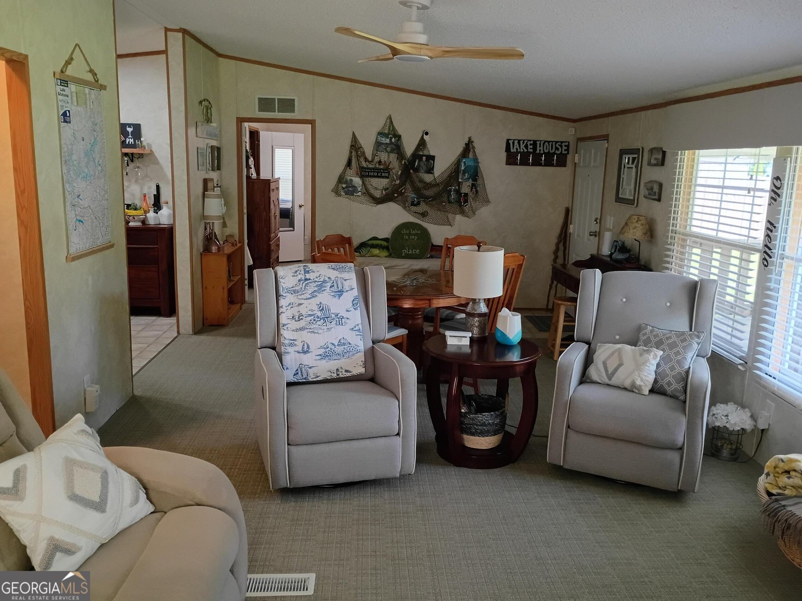 4888 Allen Circle Acworth - Photo 14
