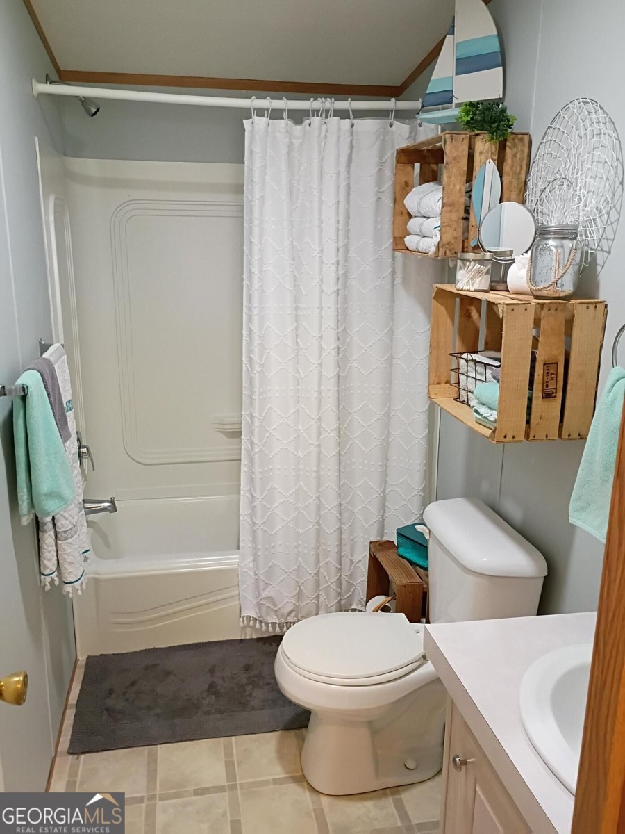 4888 Allen Circle Acworth - Photo 23