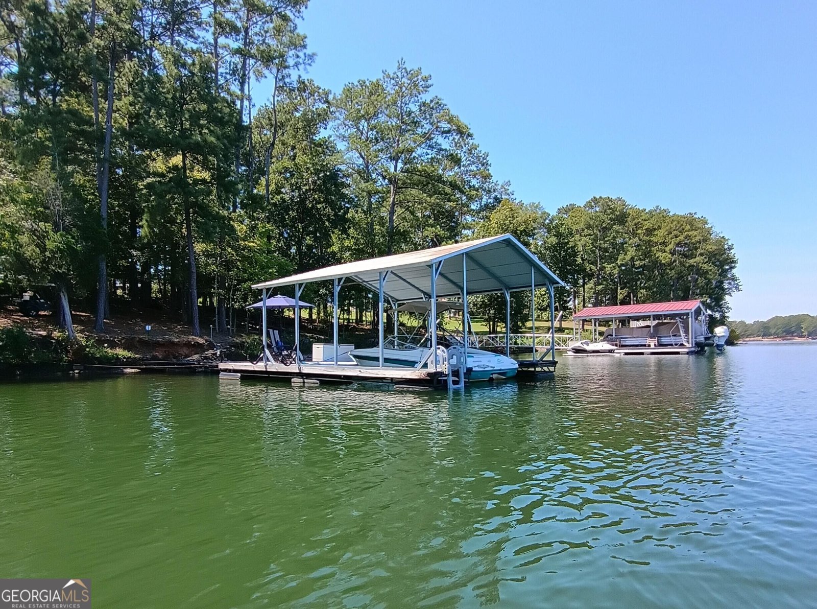4888 Allen Circle Acworth - Photo 28