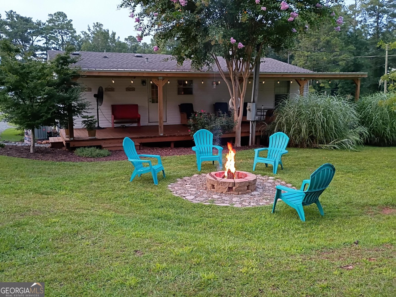 4888 Allen Circle Acworth - Photo 8