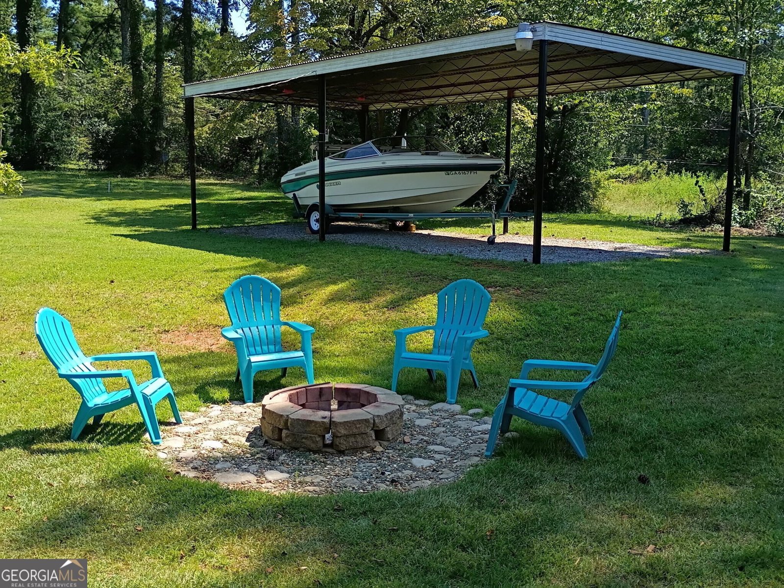 4888 Allen Circle Acworth - Photo 9
