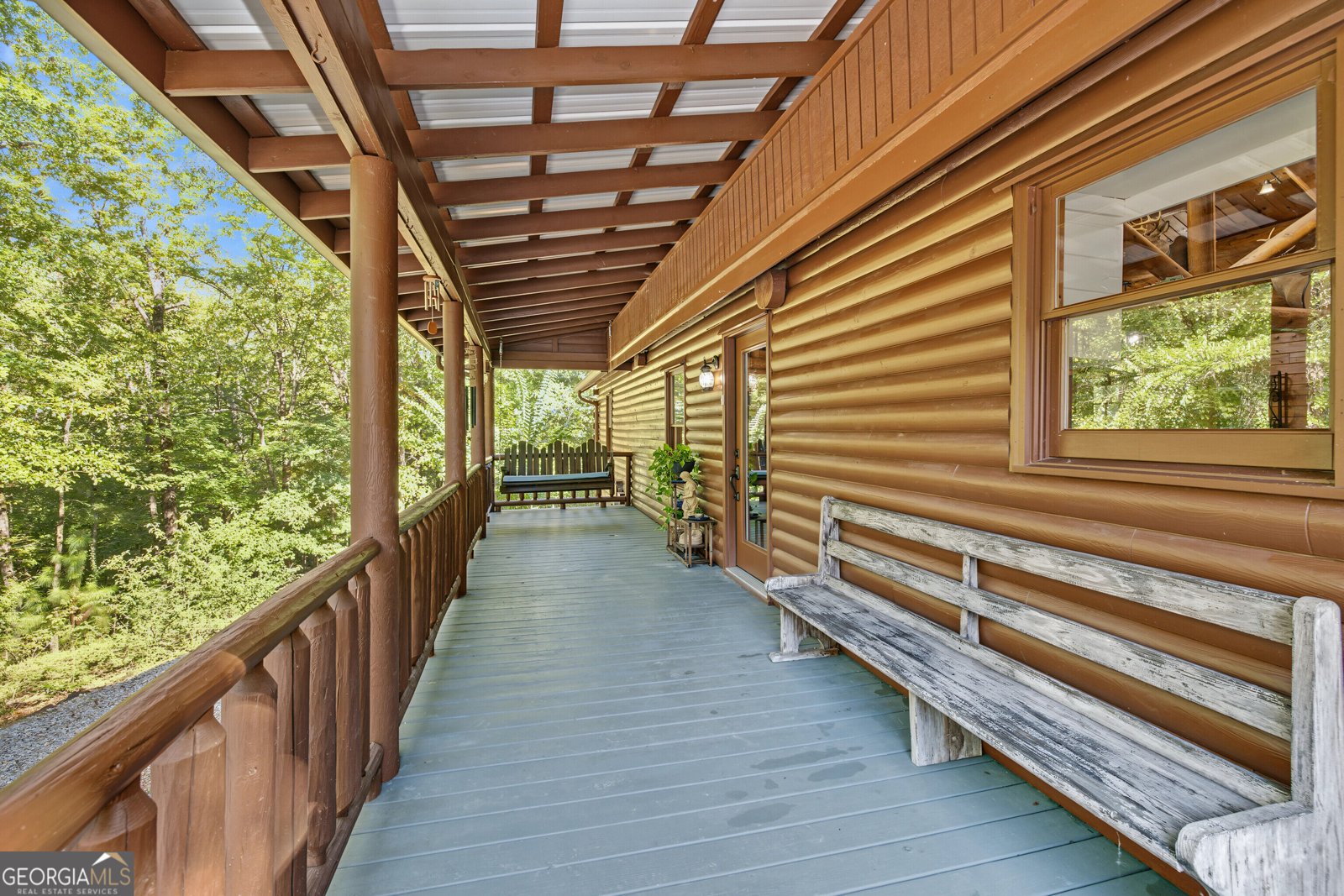 374 Ferrell Tatum Rd Lagrange - Photo 10
