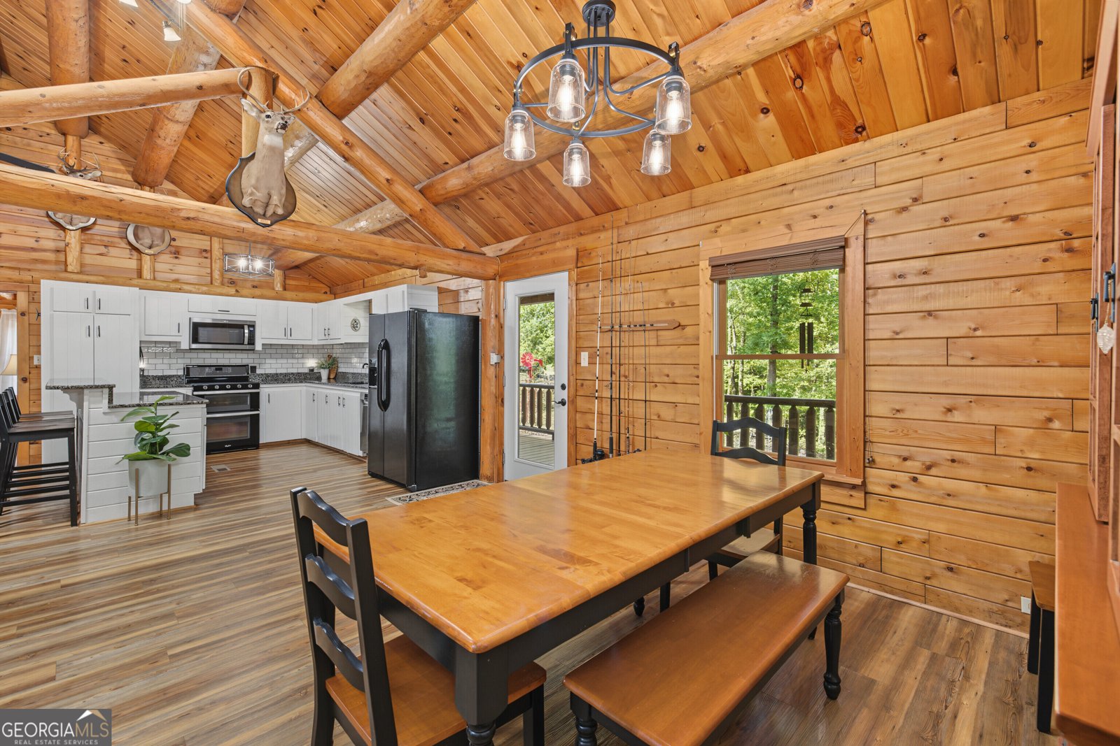 374 Ferrell Tatum Rd Lagrange - Photo 13