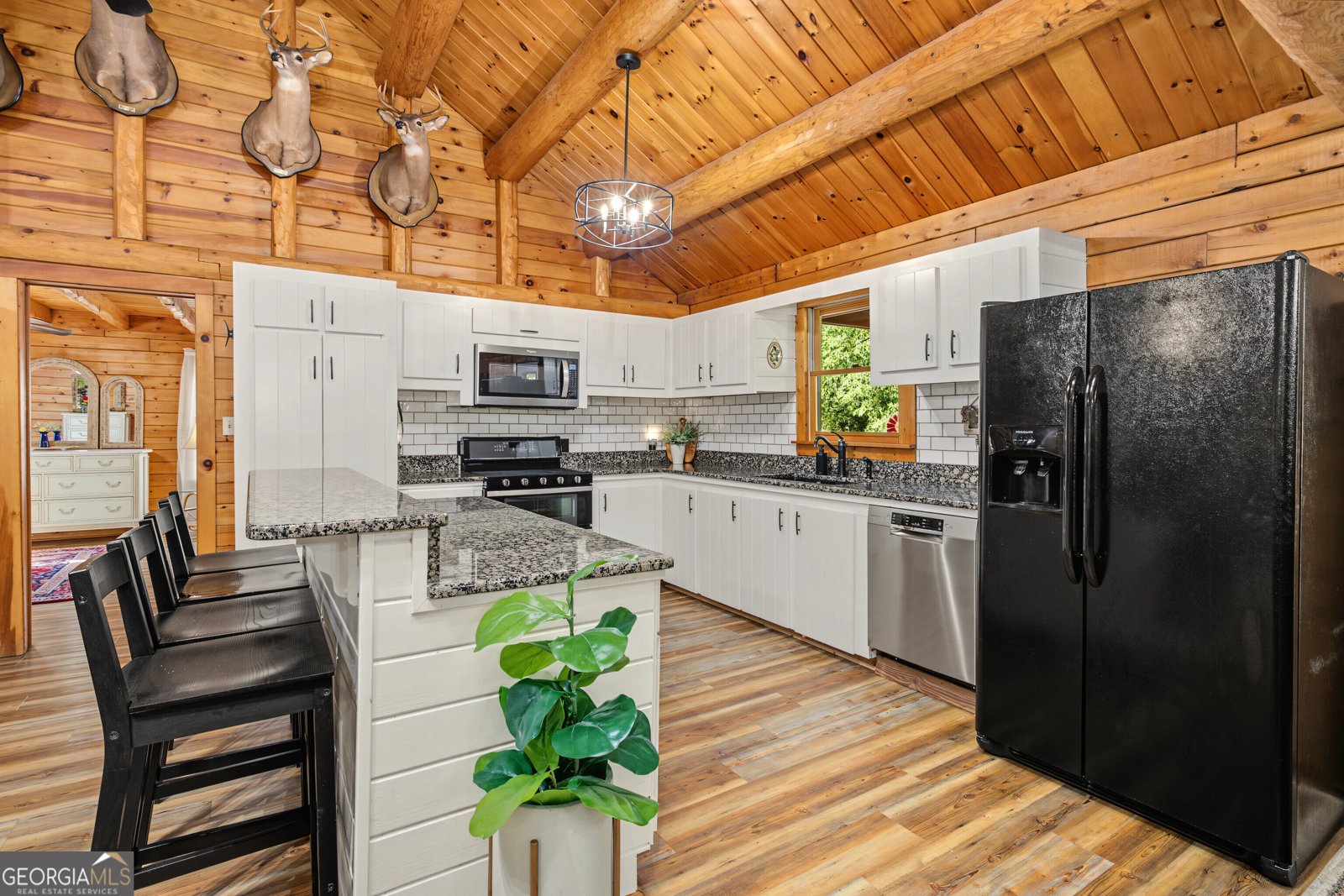 374 Ferrell Tatum Rd Lagrange - Photo 14
