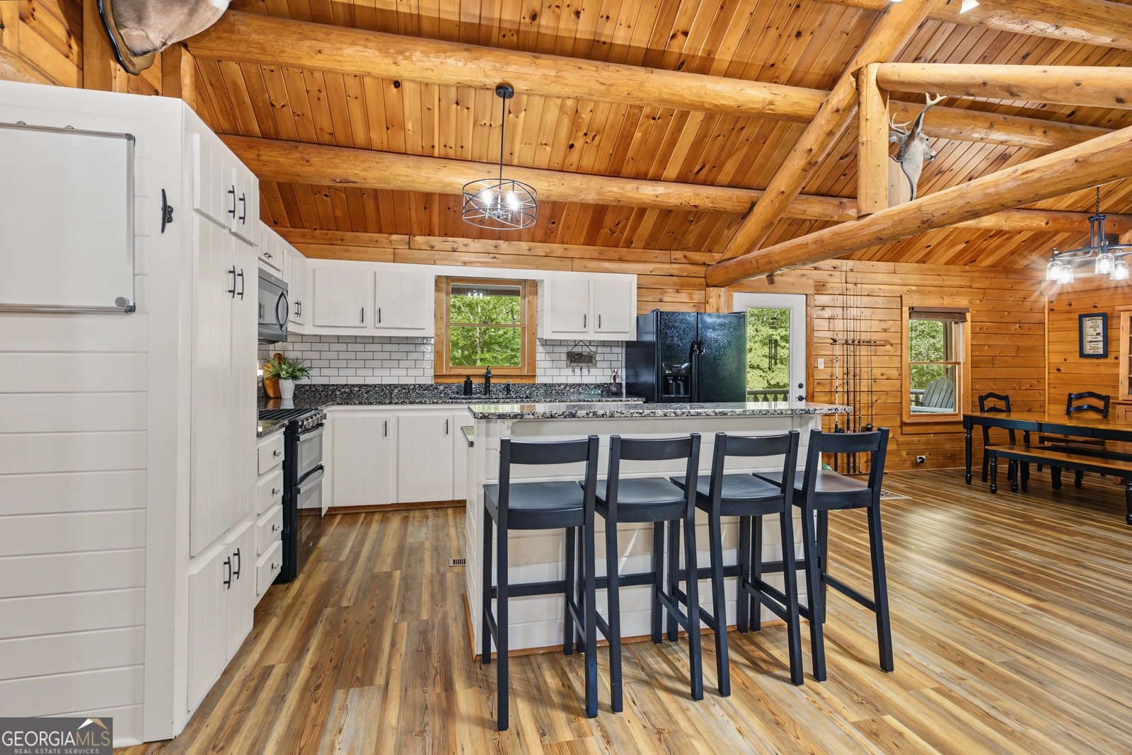 374 Ferrell Tatum Rd Lagrange - Photo 15