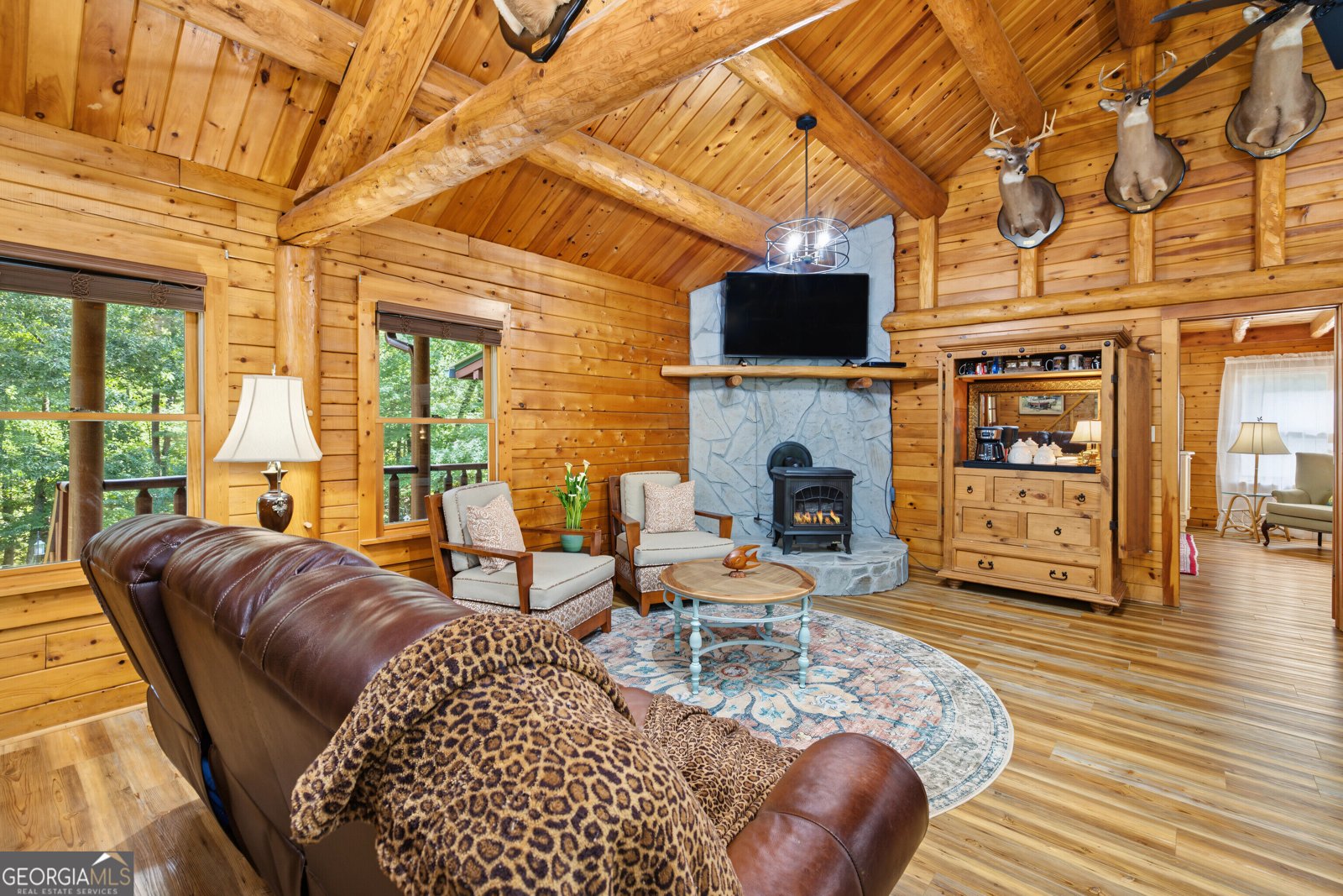 374 Ferrell Tatum Rd Lagrange - Photo 17