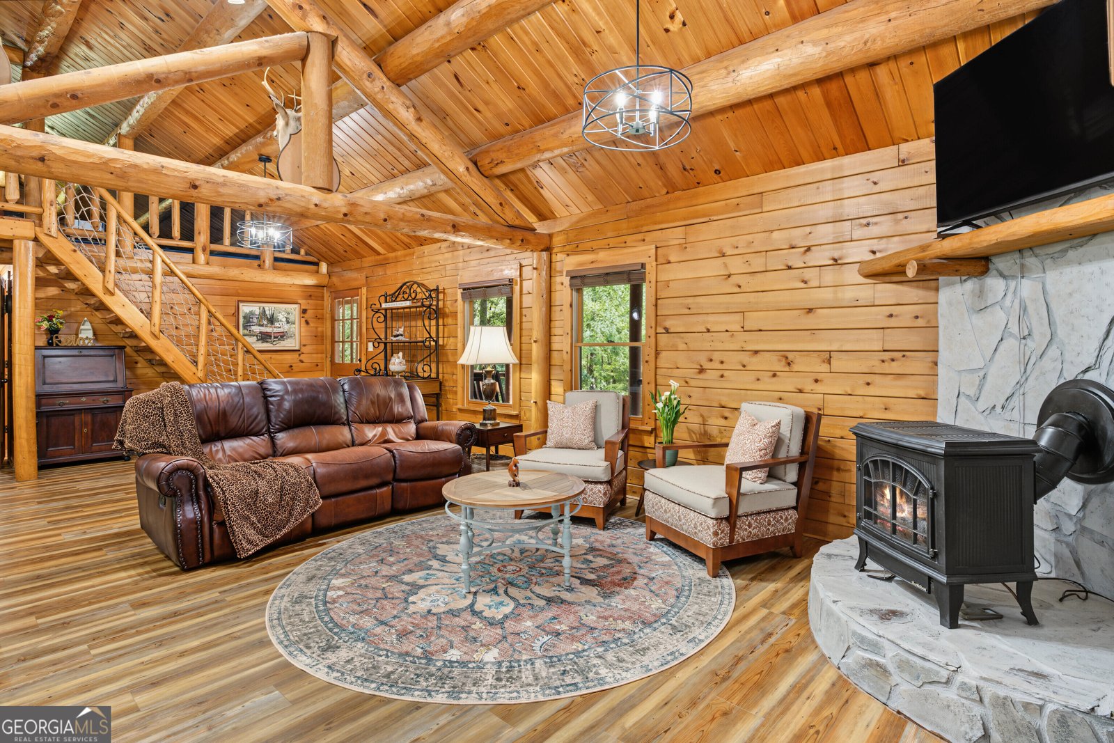 374 Ferrell Tatum Rd Lagrange - Photo 18