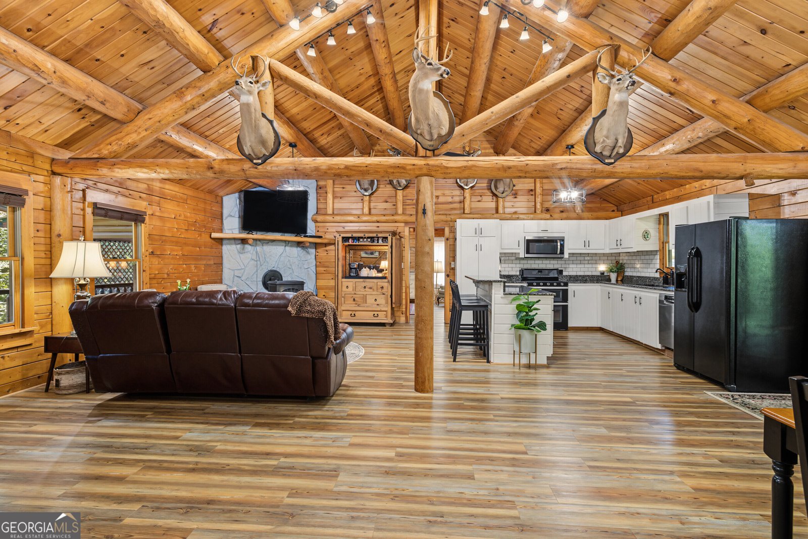 374 Ferrell Tatum Rd Lagrange - Photo 20