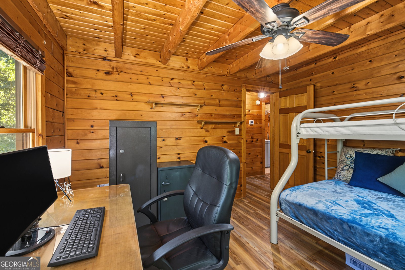374 Ferrell Tatum Rd Lagrange - Photo 28