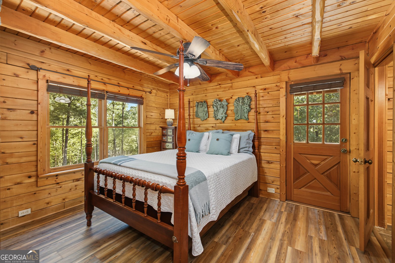 374 Ferrell Tatum Rd Lagrange - Photo 29