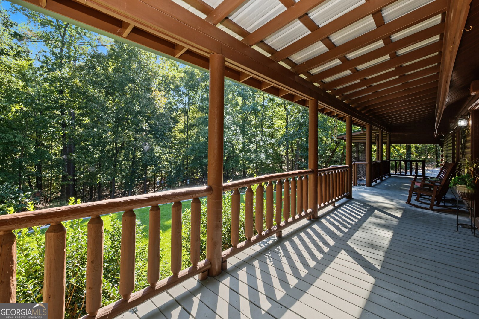 374 Ferrell Tatum Rd Lagrange - Photo 33
