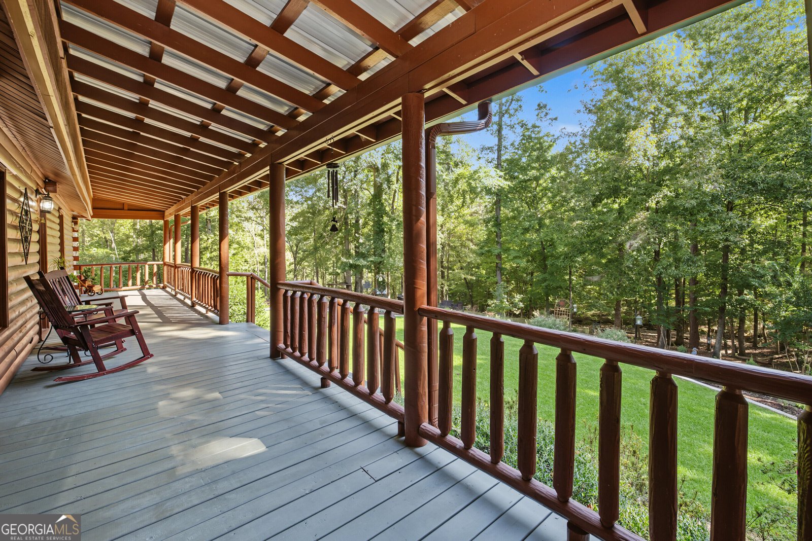 374 Ferrell Tatum Rd Lagrange - Photo 34