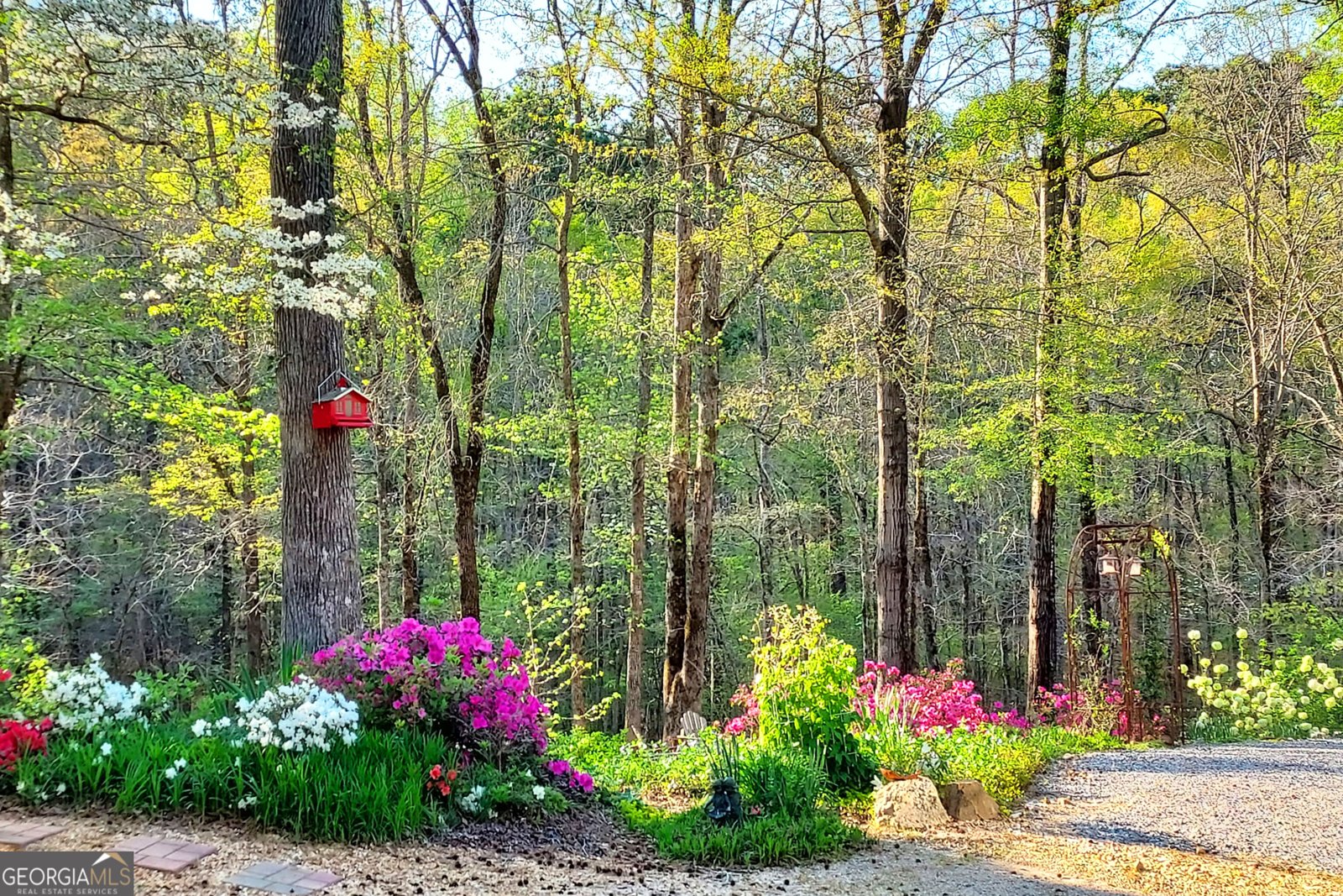 374 Ferrell Tatum Rd Lagrange - Photo 35