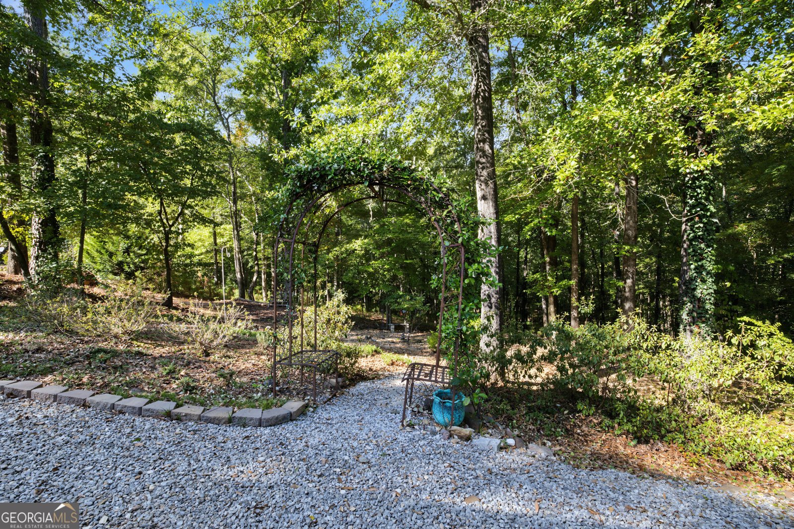 374 Ferrell Tatum Rd Lagrange - Photo 36