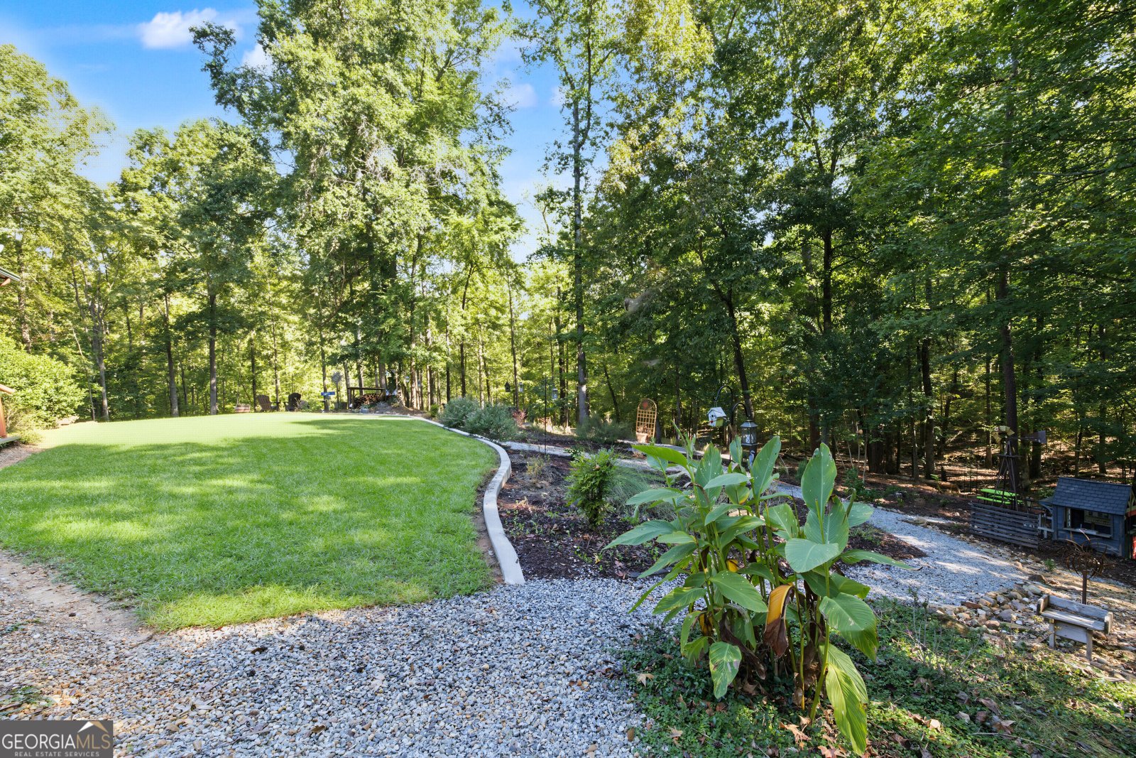 374 Ferrell Tatum Rd Lagrange - Photo 37