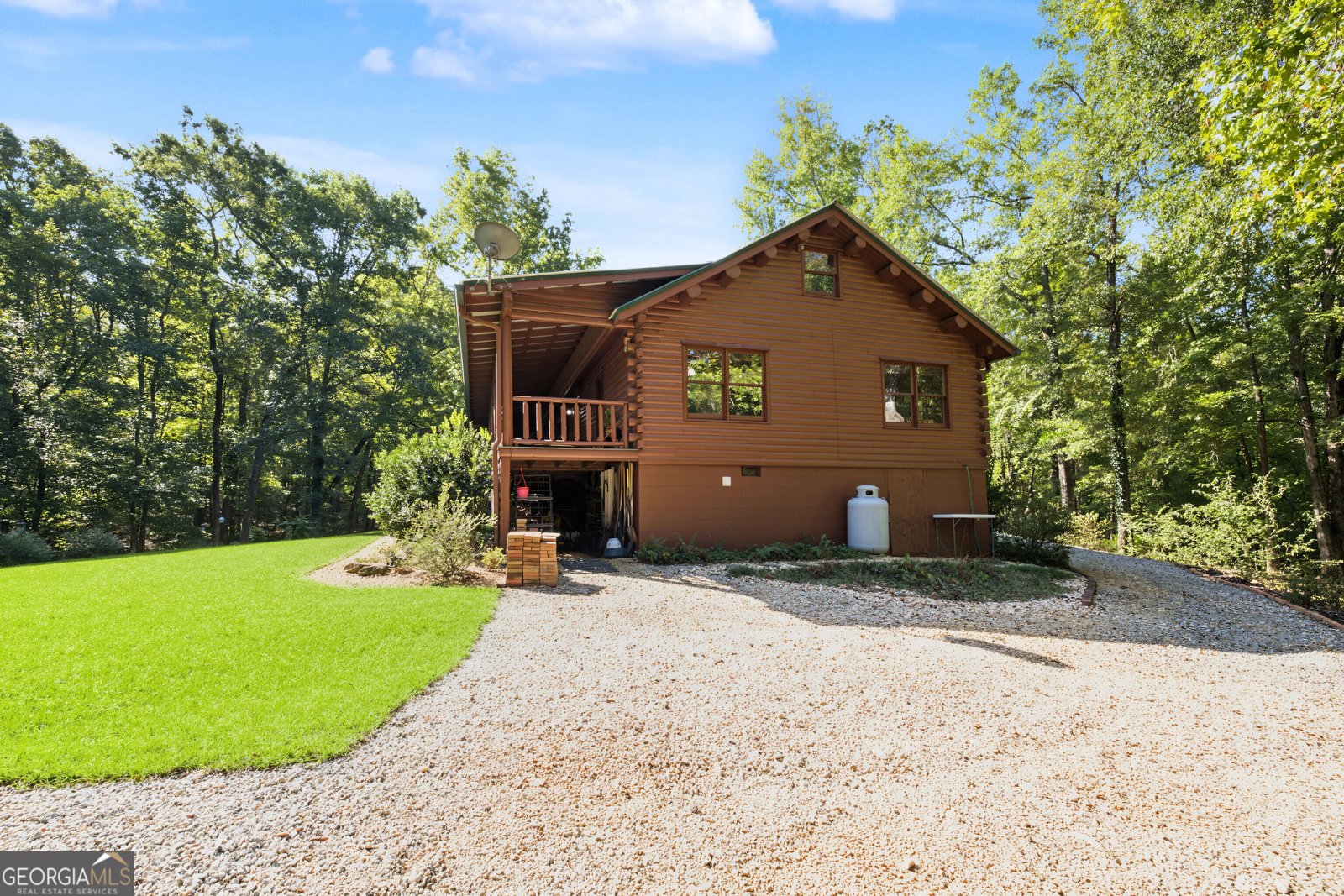 374 Ferrell Tatum Rd Lagrange - Photo 38