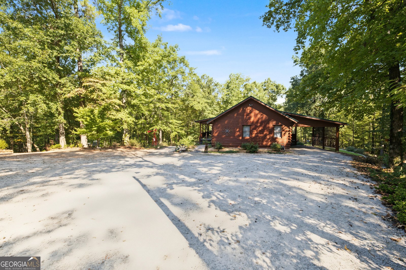 374 Ferrell Tatum Rd Lagrange - Photo 39