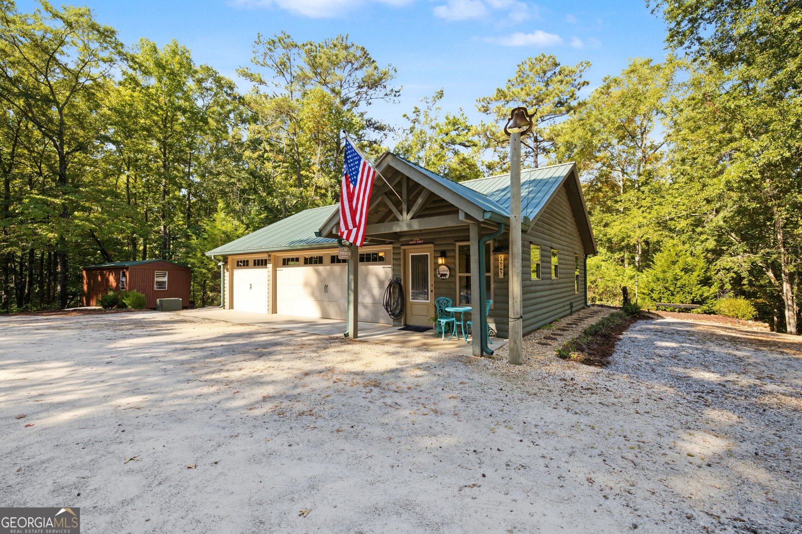 374 Ferrell Tatum Rd Lagrange - Photo 40