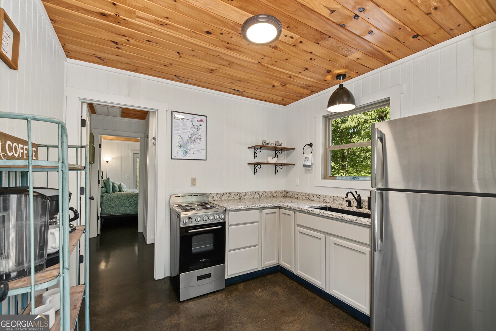 374 Ferrell Tatum Rd Lagrange - Photo 43