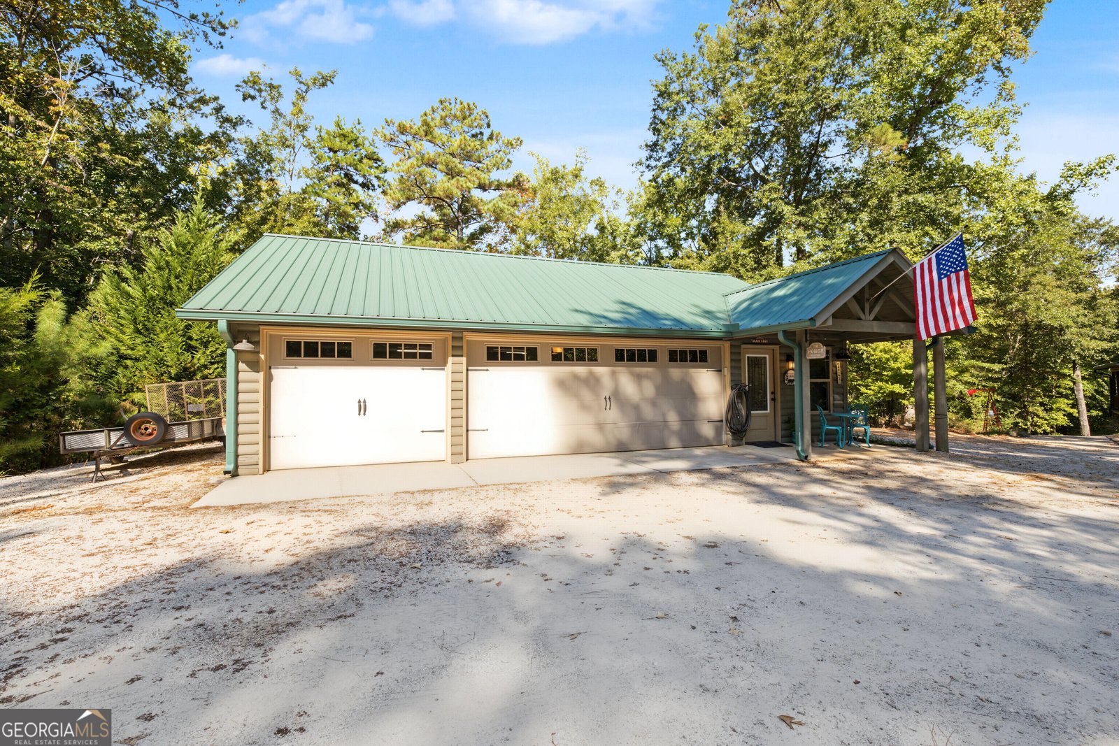 374 Ferrell Tatum Rd Lagrange - Photo 47