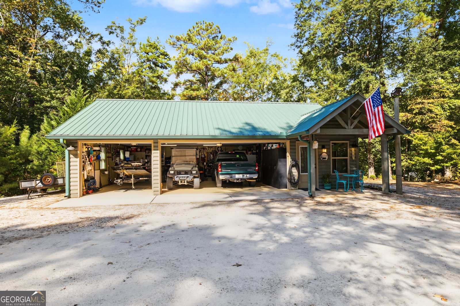 374 Ferrell Tatum Rd Lagrange - Photo 48