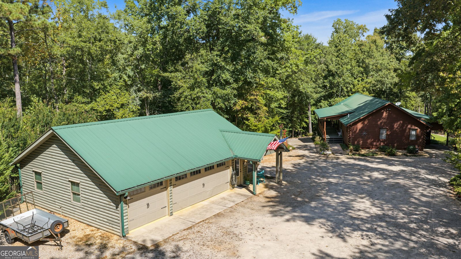 374 Ferrell Tatum Rd Lagrange - Photo 49
