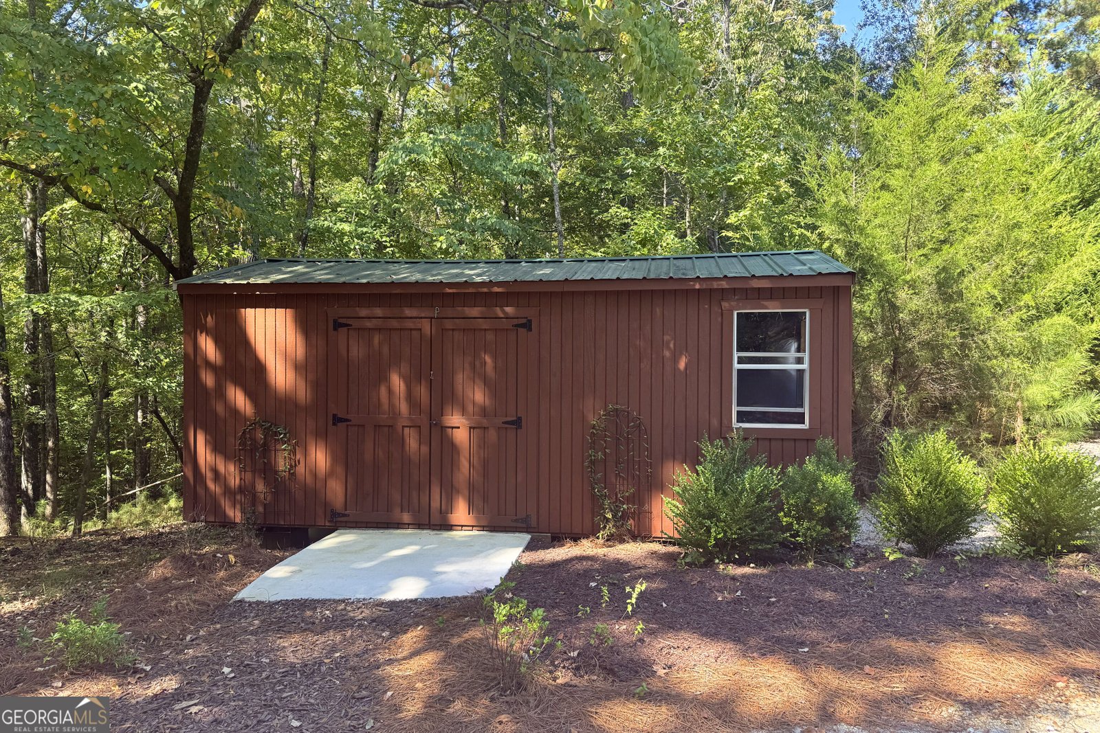 374 Ferrell Tatum Rd Lagrange - Photo 50