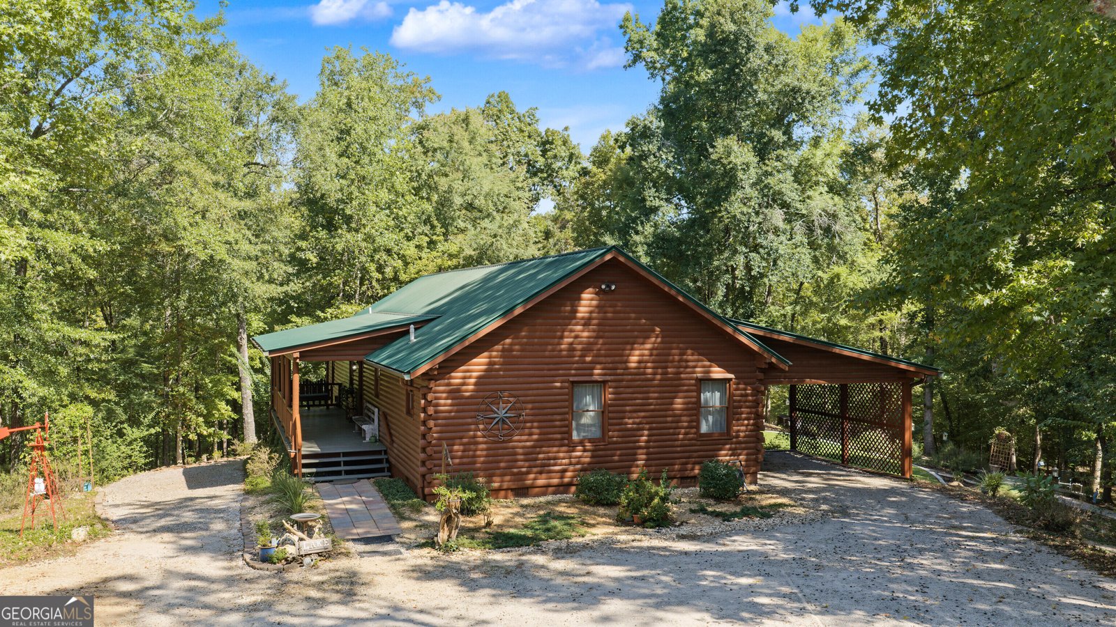 374 Ferrell Tatum Rd Lagrange - Photo 53