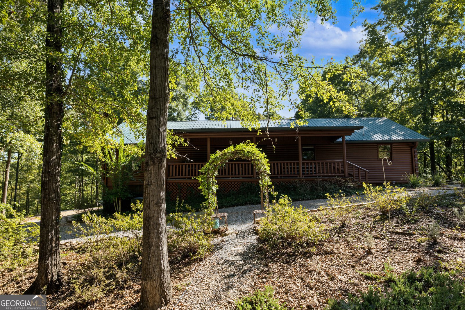 374 Ferrell Tatum Rd Lagrange - Photo 54