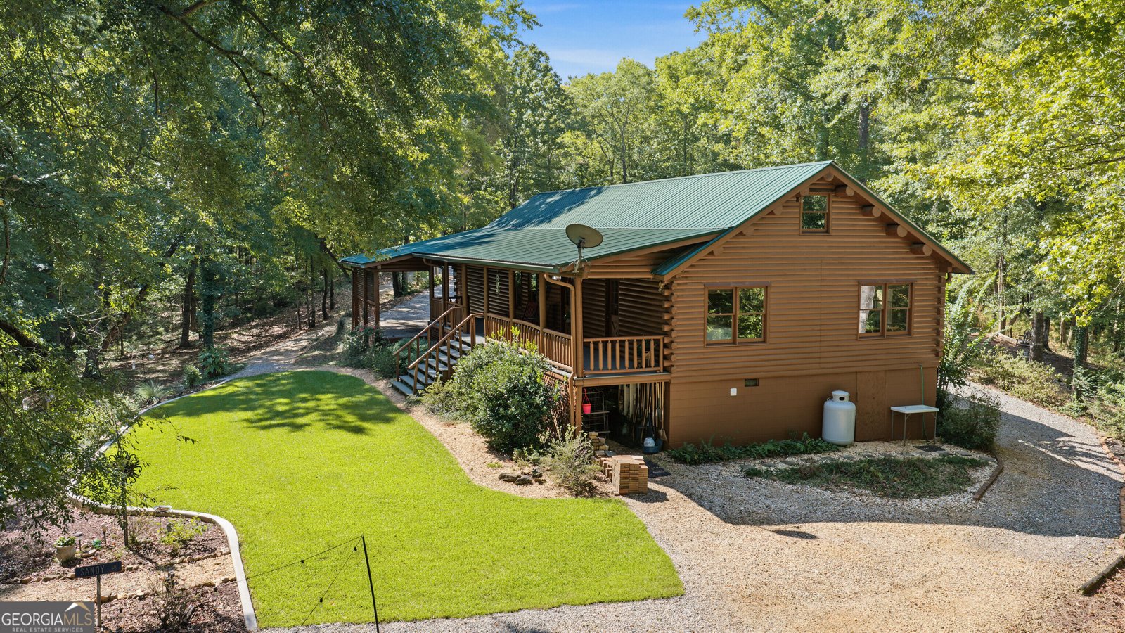 374 Ferrell Tatum Rd Lagrange - Photo 55