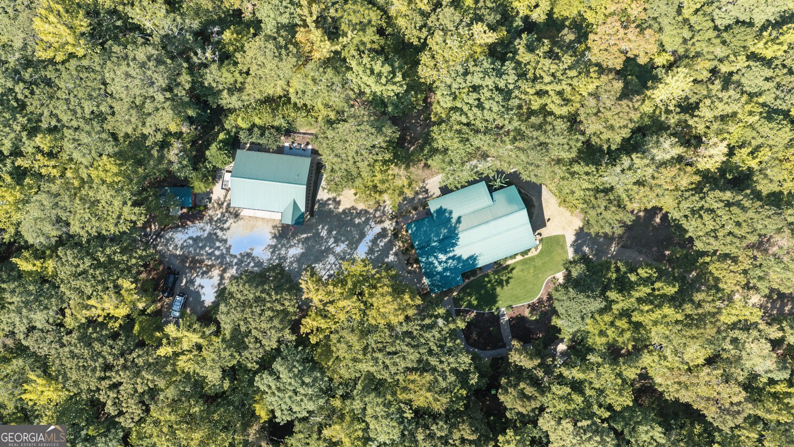 374 Ferrell Tatum Rd Lagrange - Photo 56