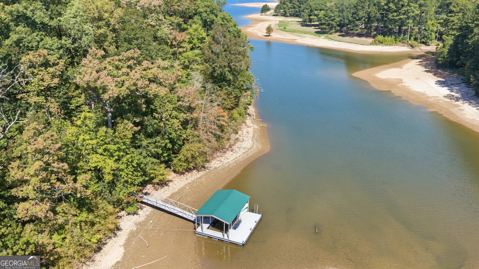 374 Ferrell Tatum Rd Lagrange - Photo 58