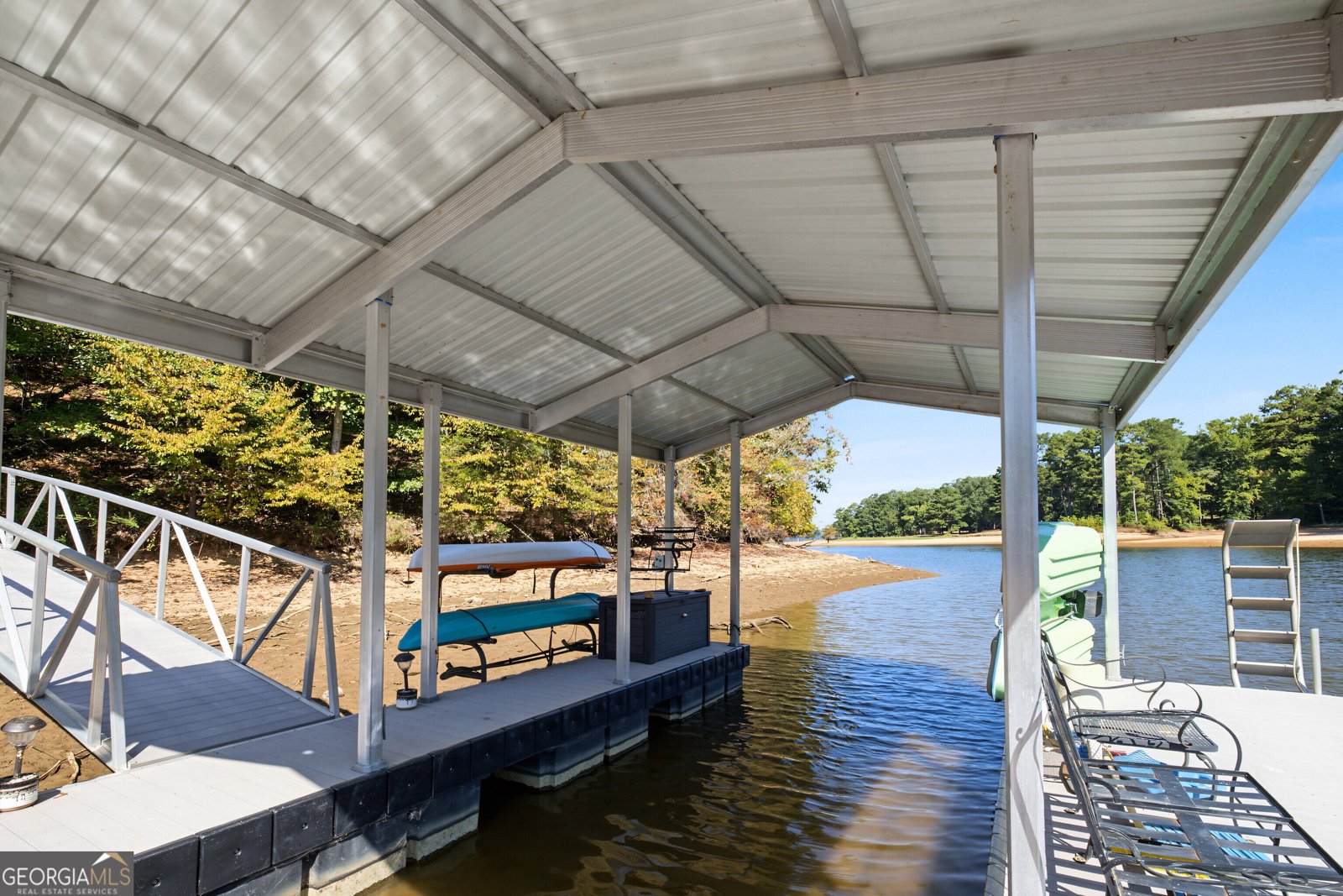 374 Ferrell Tatum Rd Lagrange - Photo 59