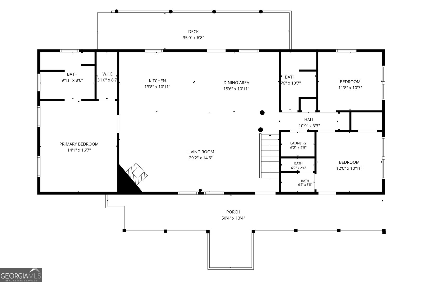 374 Ferrell Tatum Rd Lagrange - Photo 64