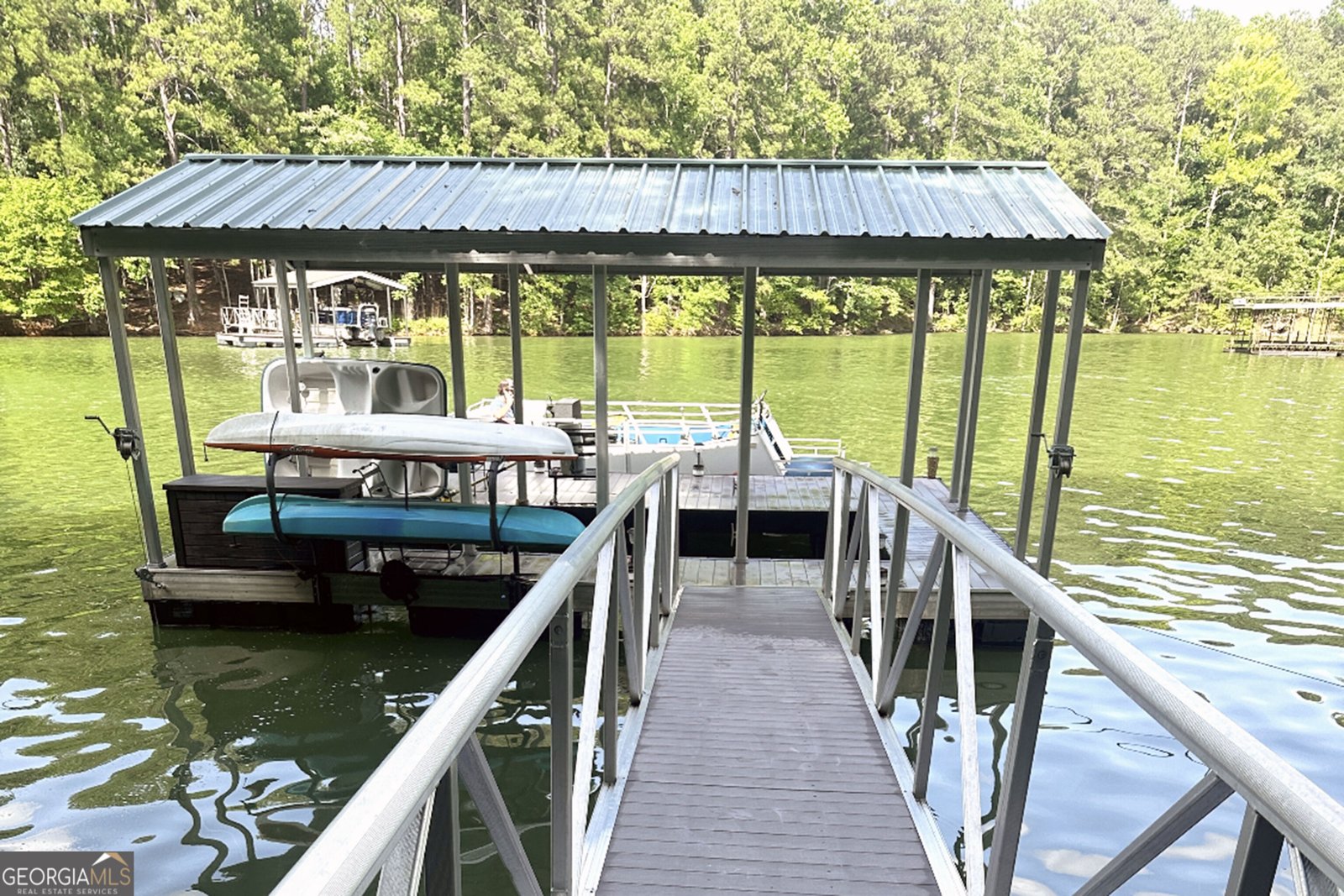 374 Ferrell Tatum Rd Lagrange - Photo 7