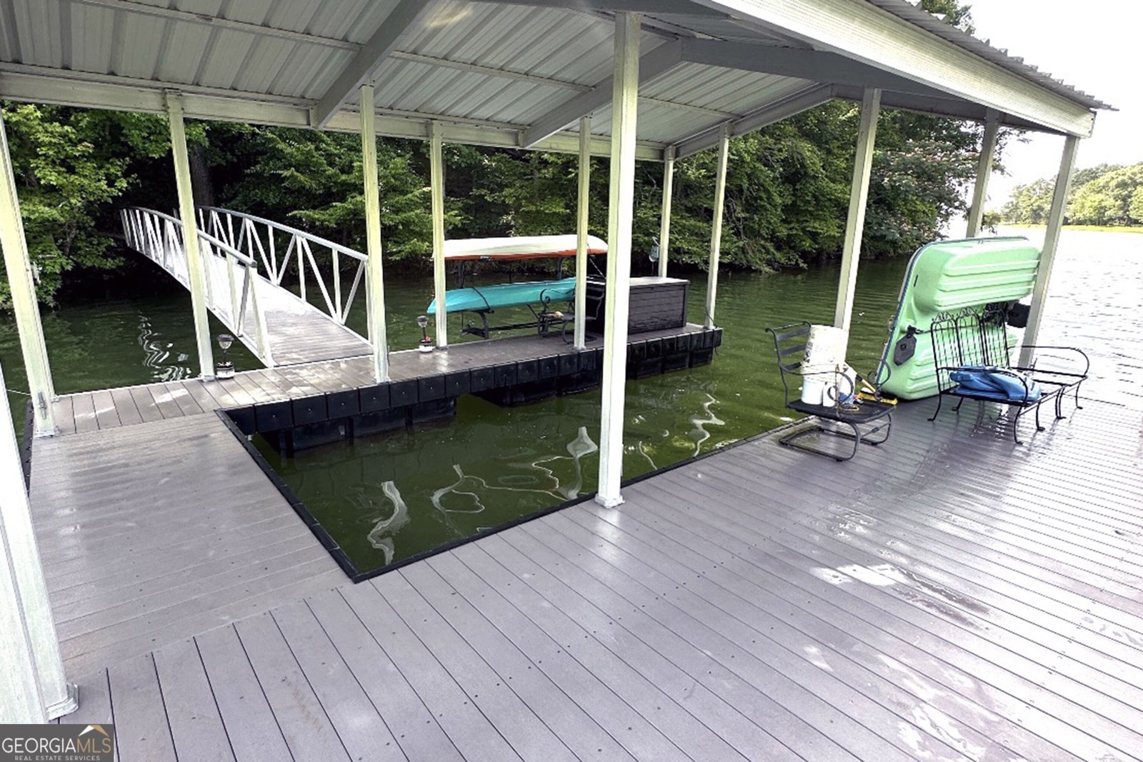 374 Ferrell Tatum Rd Lagrange - Photo 8