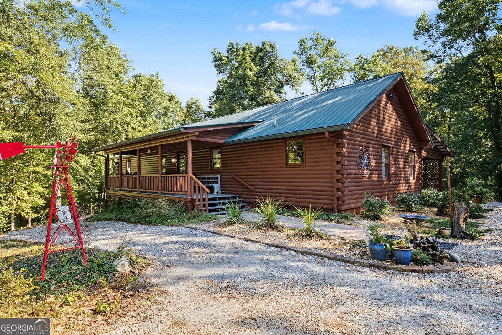 374 Ferrell Tatum Rd Lagrange - Photo 9