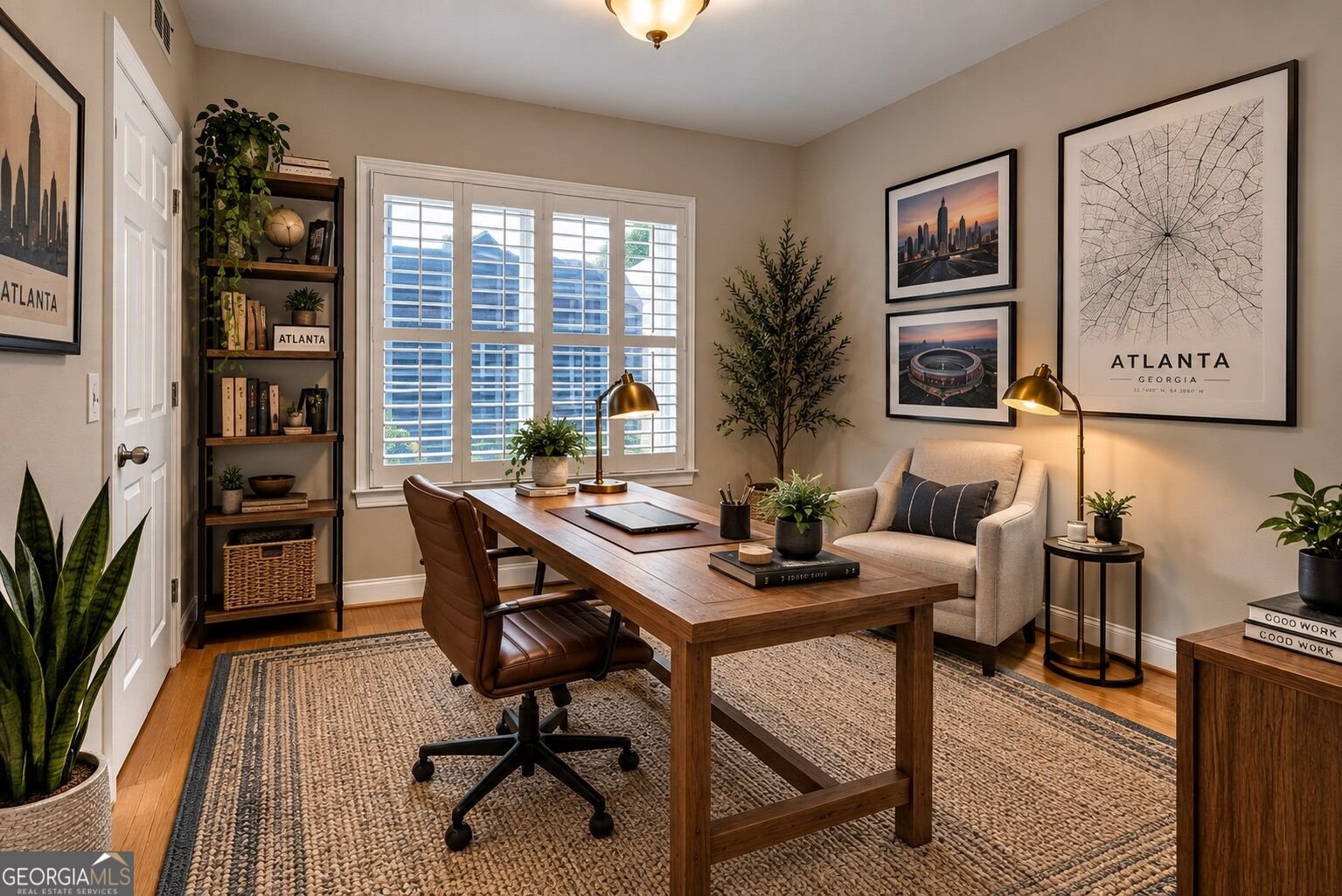 997 Longley Avenue Atlanta - Photo 34