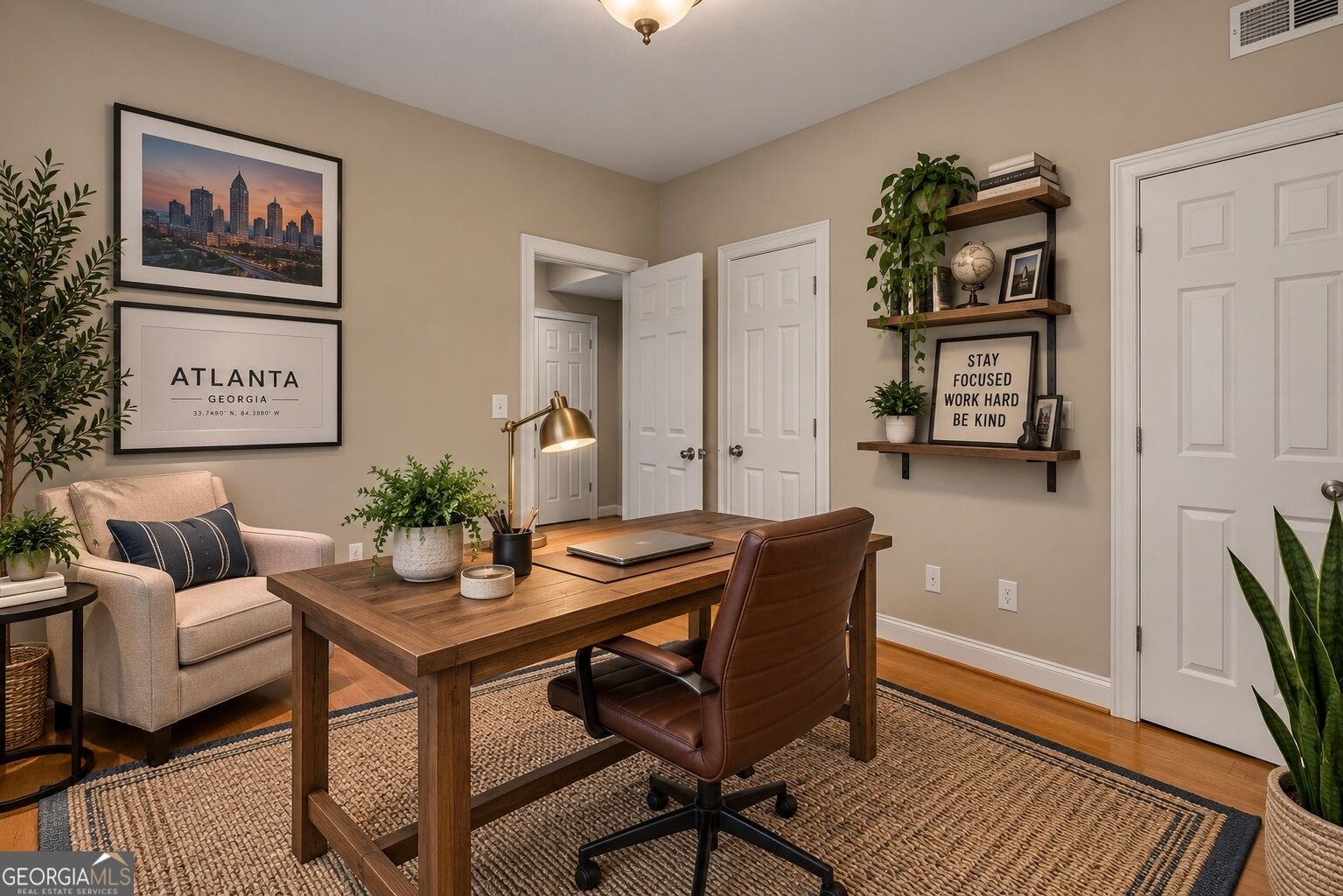 997 Longley Avenue Atlanta - Photo 36