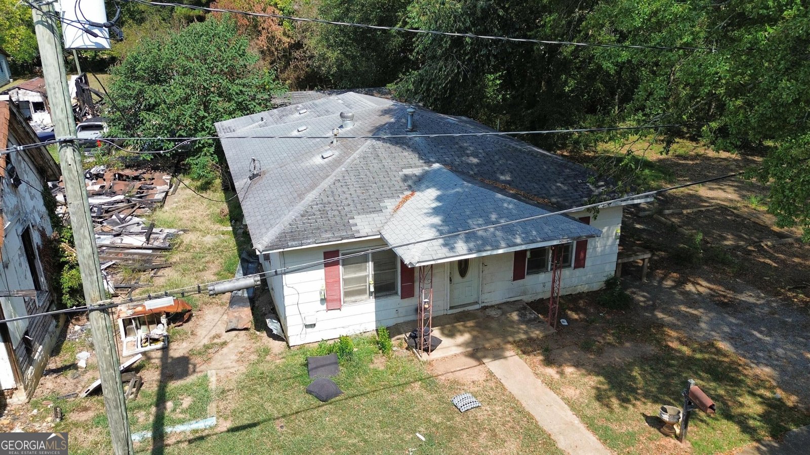 833 Cleo Street Cedartown - Photo 11