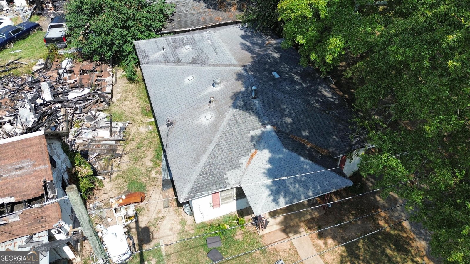 833 Cleo Street Cedartown - Photo 12