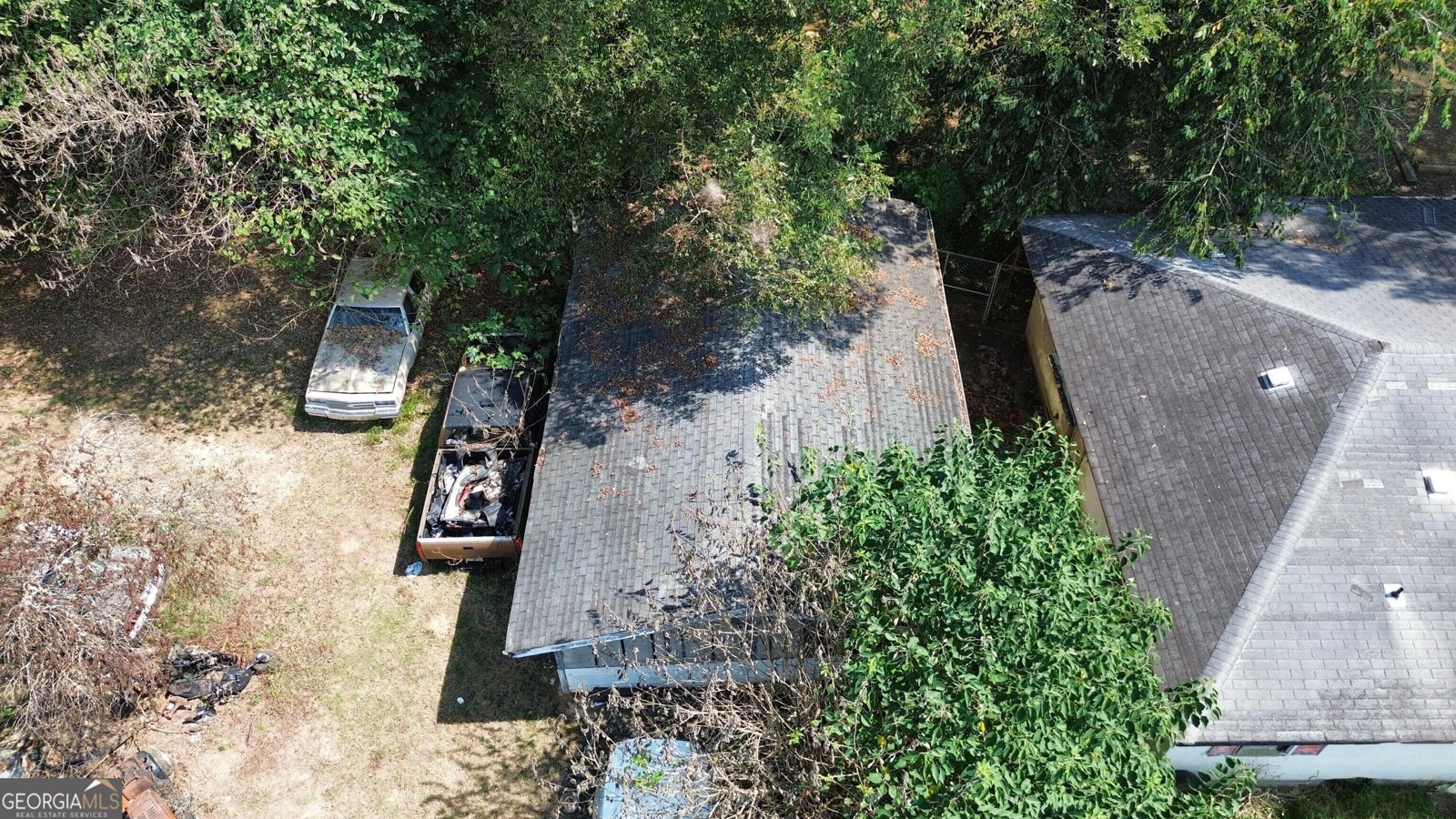 833 Cleo Street Cedartown - Photo 14