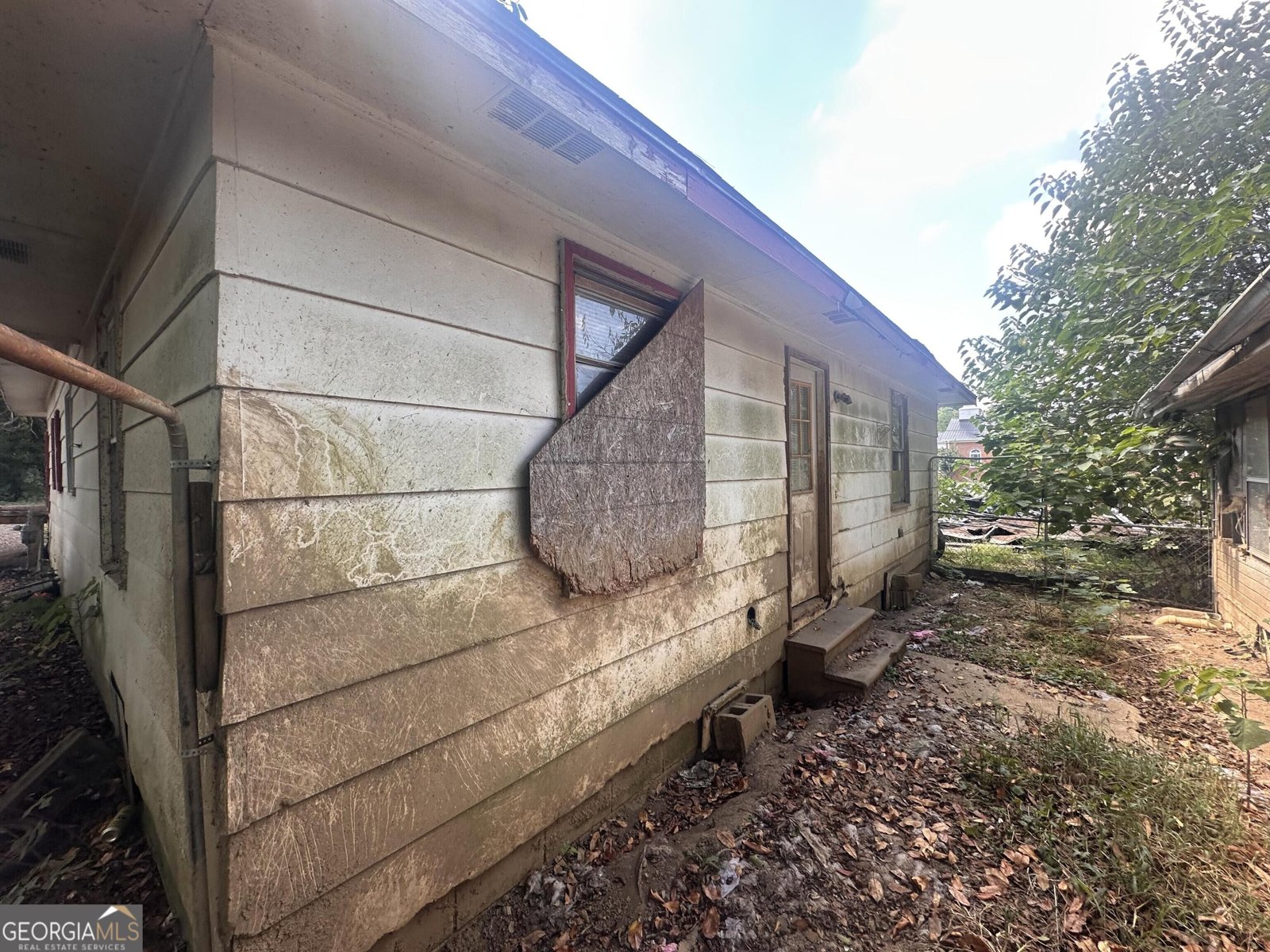 833 Cleo Street Cedartown - Photo 7