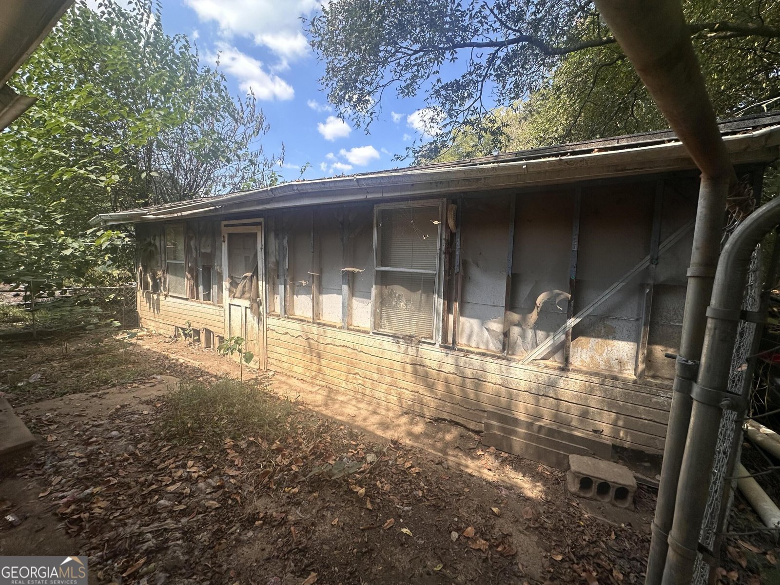 833 Cleo Street Cedartown - Photo 8